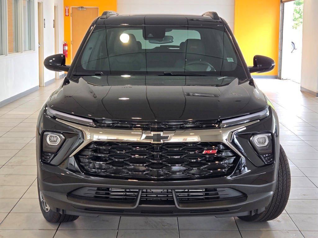 new 2026 Chevrolet TrailBlazer car, priced at $32,567