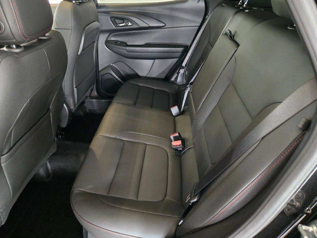 new 2026 Chevrolet TrailBlazer car, priced at $32,567