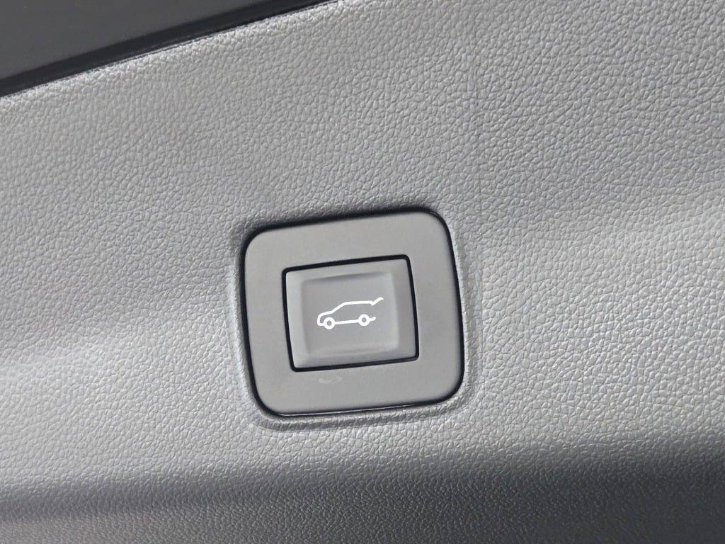 new 2026 Chevrolet TrailBlazer car, priced at $32,567