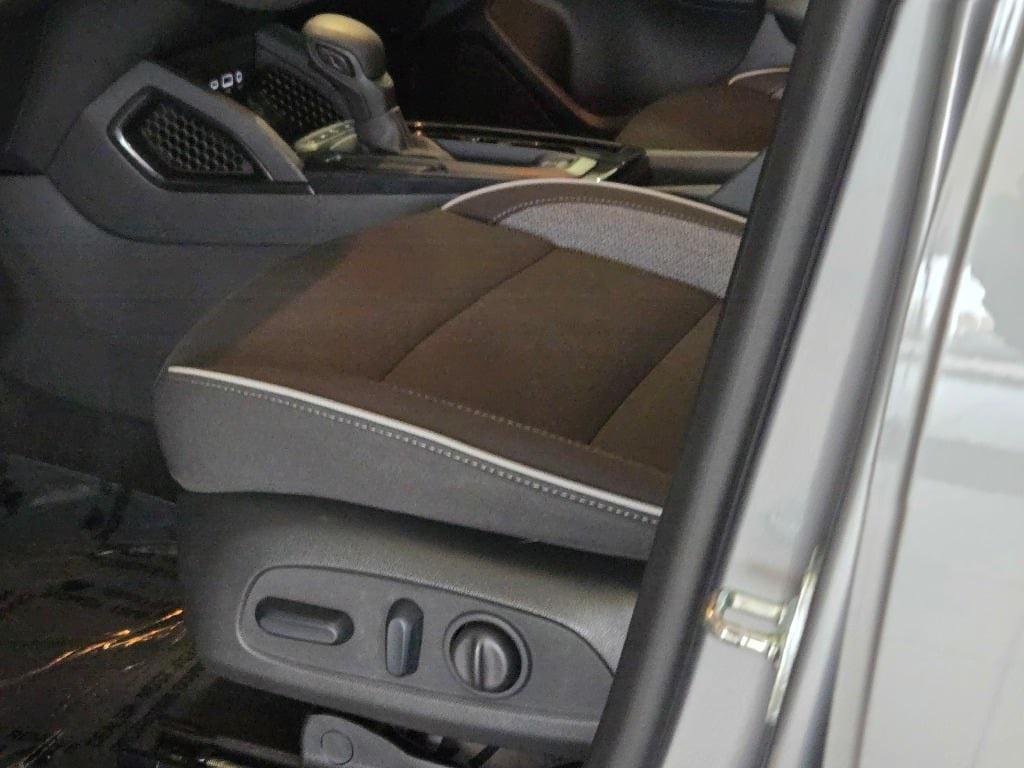 used 2023 Chevrolet TrailBlazer car, priced at $20,495