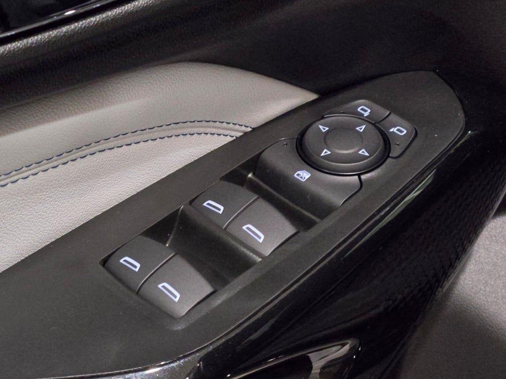 new 2026 Chevrolet Trax car, priced at $25,450