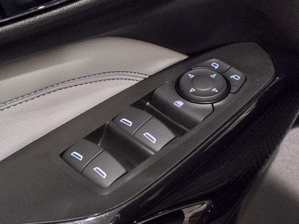 new 2026 Chevrolet Trax car, priced at $25,450