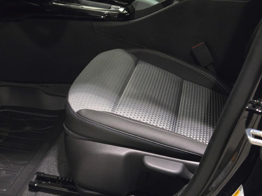 new 2026 Chevrolet Trax car, priced at $25,450