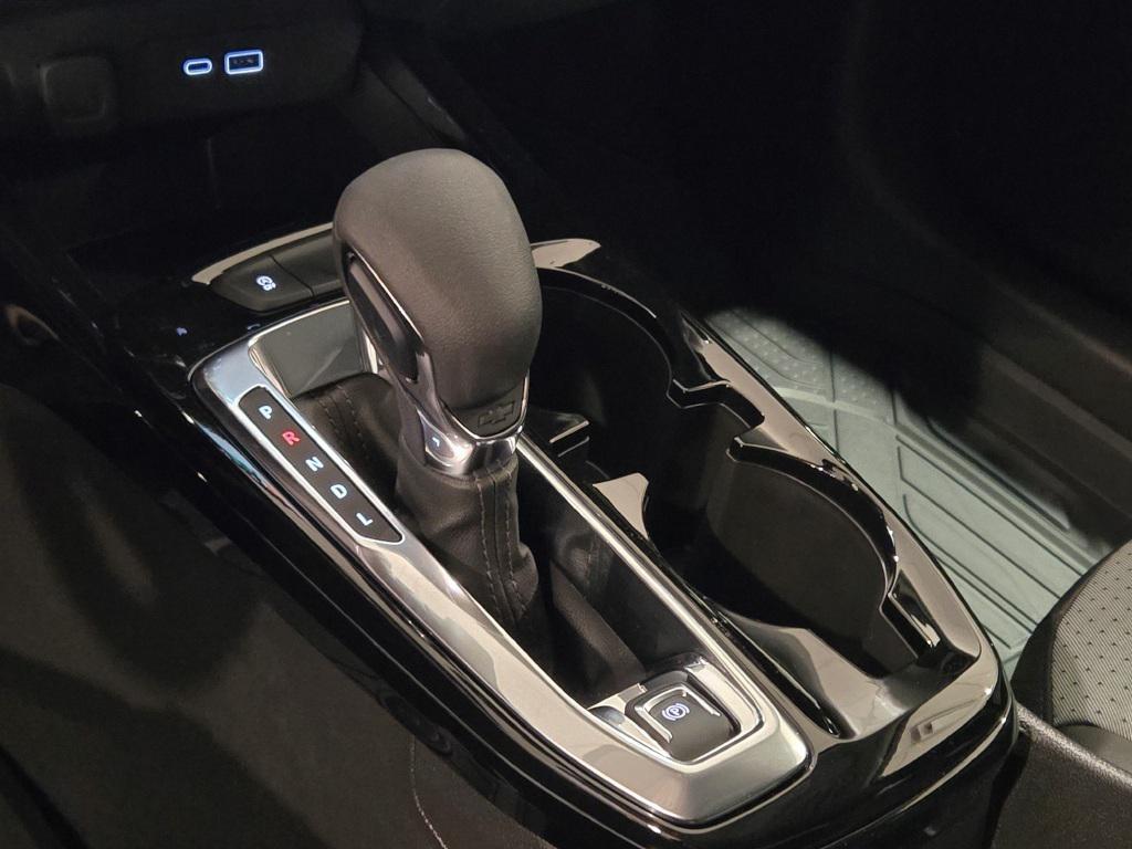 new 2026 Chevrolet Trax car, priced at $25,450