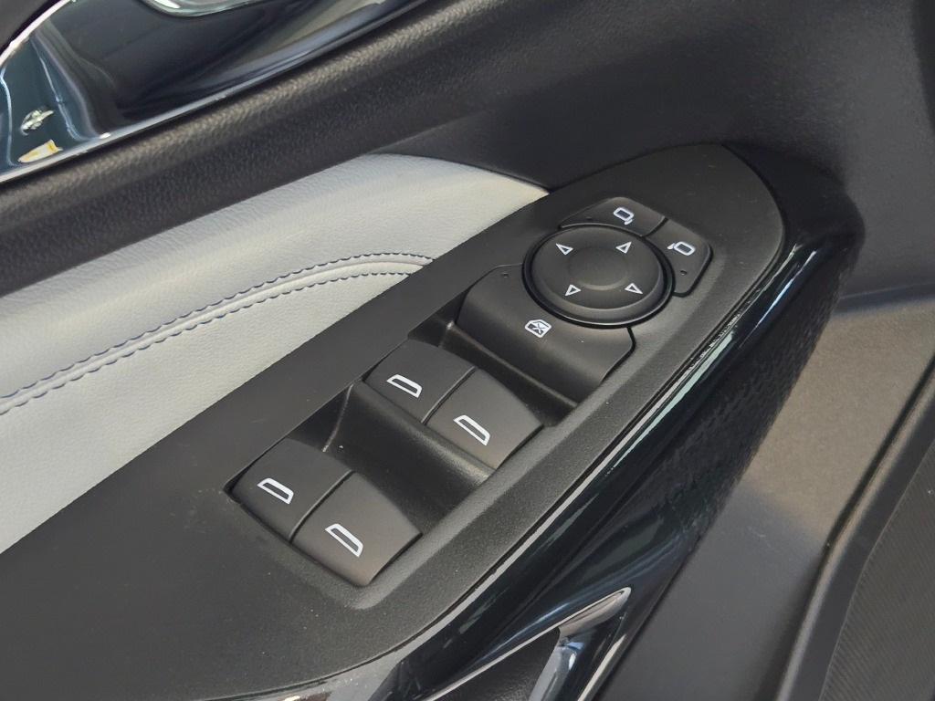 new 2026 Chevrolet Trax car, priced at $24,485