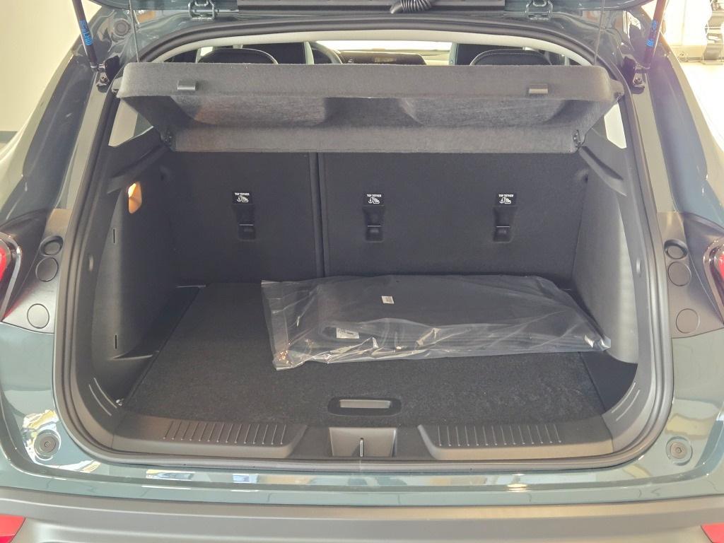 new 2026 Chevrolet Trax car, priced at $24,485