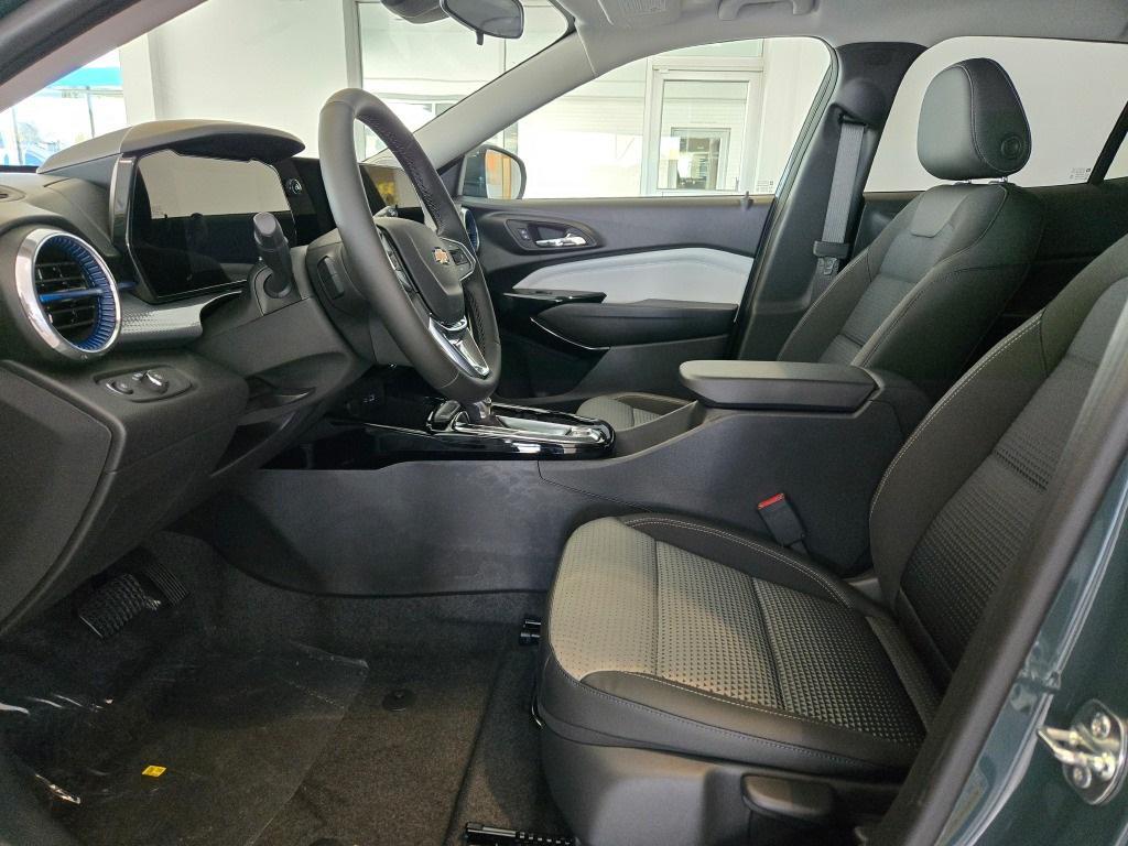 new 2026 Chevrolet Trax car, priced at $24,485