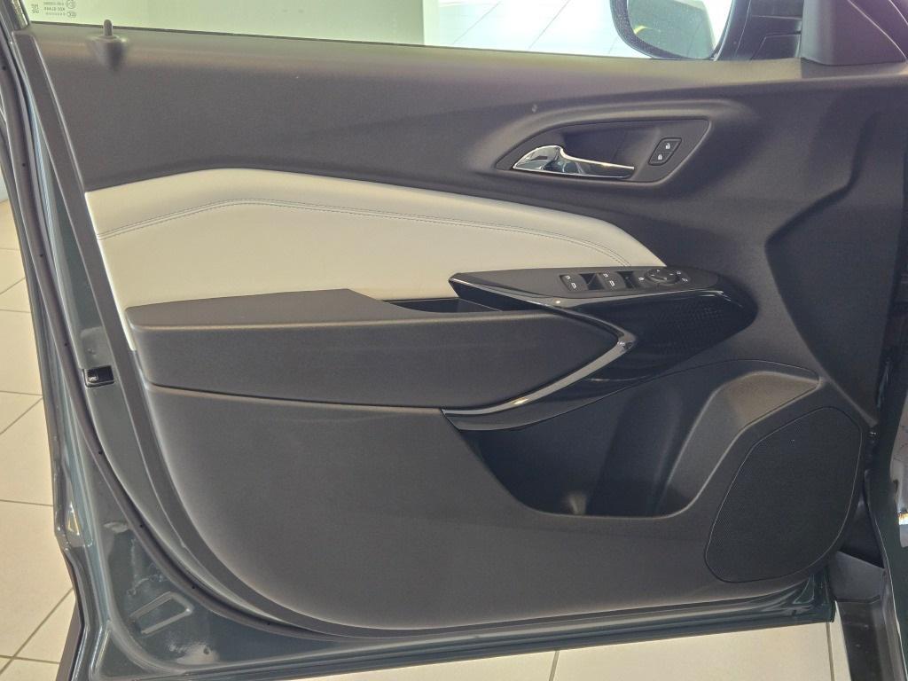 new 2026 Chevrolet Trax car, priced at $24,485