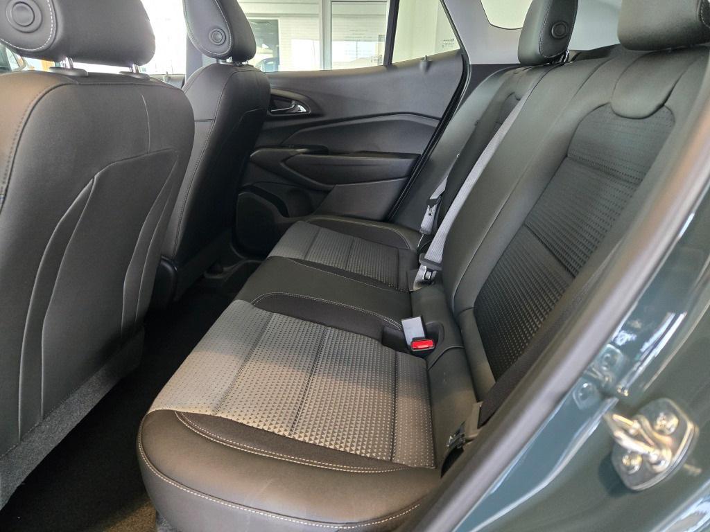 new 2026 Chevrolet Trax car, priced at $24,485