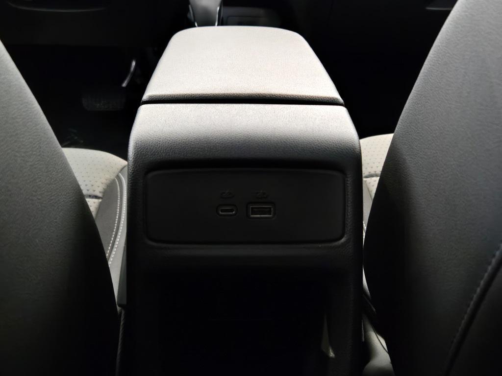 new 2026 Chevrolet Trax car, priced at $24,485