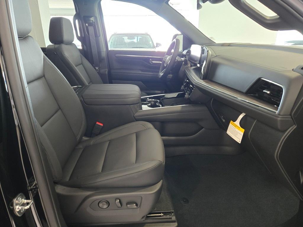 new 2026 Chevrolet Tahoe car, priced at $77,220