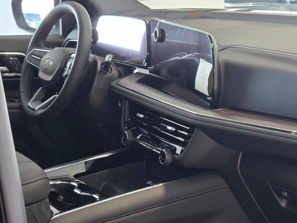 new 2026 Chevrolet Tahoe car, priced at $77,220