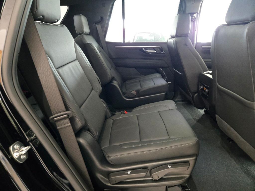 new 2026 Chevrolet Tahoe car, priced at $77,220