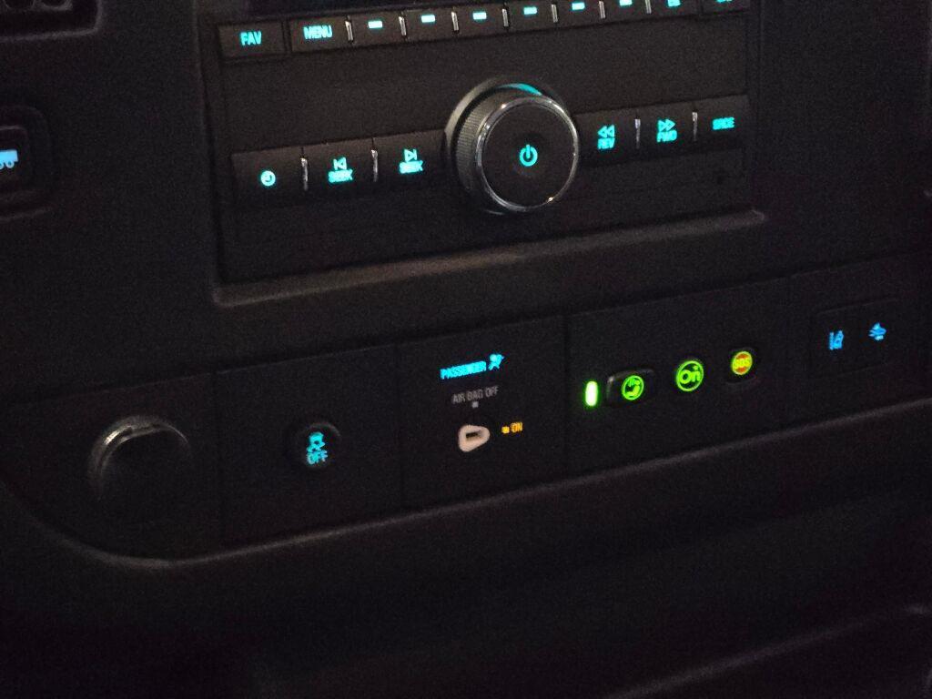 new 2025 Chevrolet Express 2500 car, priced at $50,778