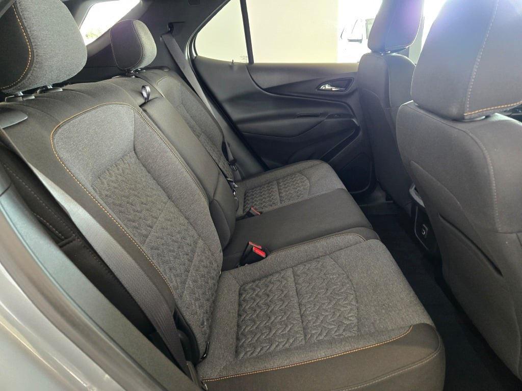 used 2023 Chevrolet Equinox car, priced at $22,995