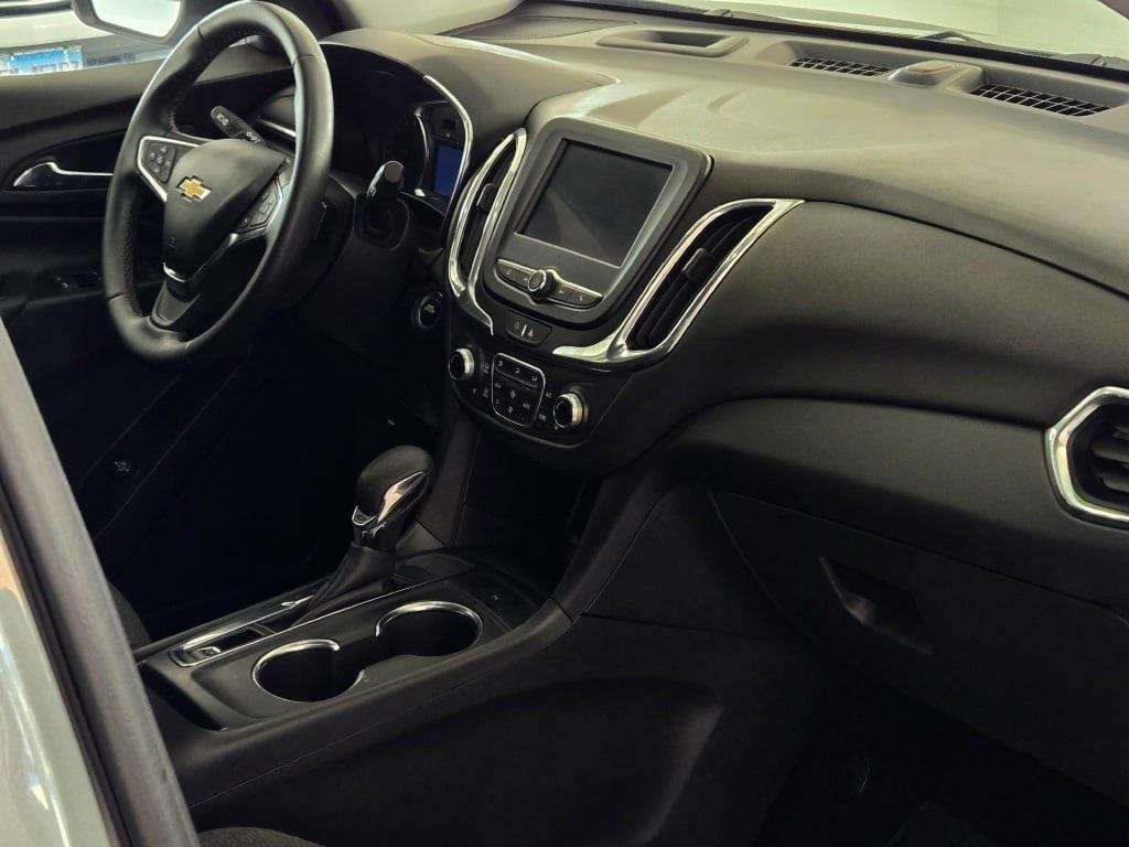 used 2023 Chevrolet Equinox car, priced at $22,995