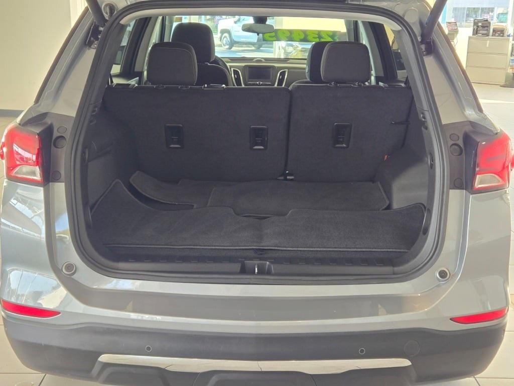 used 2023 Chevrolet Equinox car, priced at $22,995