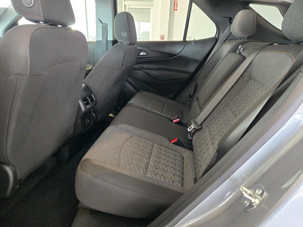 used 2023 Chevrolet Equinox car, priced at $22,995