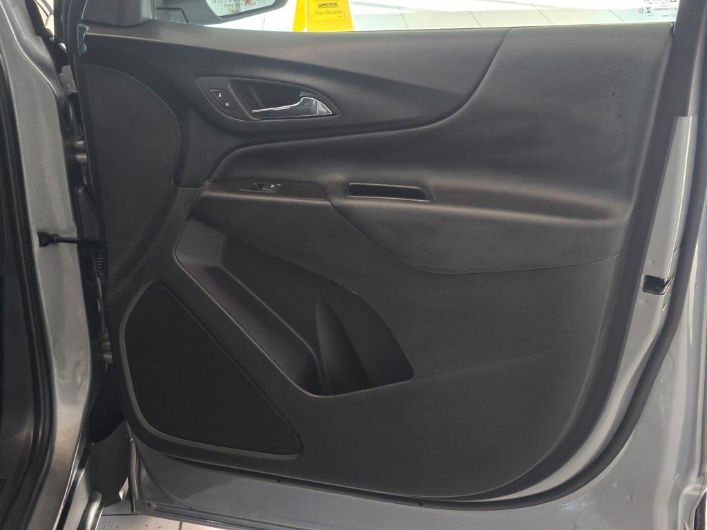 used 2023 Chevrolet Equinox car, priced at $22,995