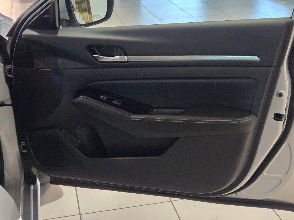 used 2024 Nissan Altima car, priced at $26,995