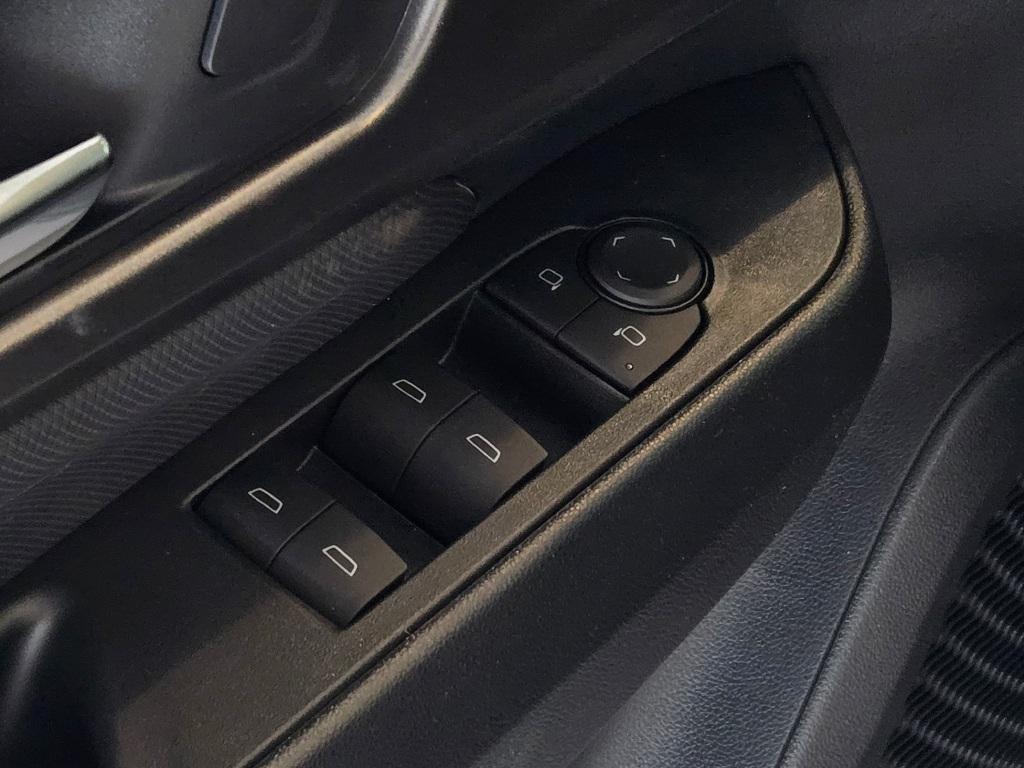 new 2026 Chevrolet Equinox EV car, priced at $33,495