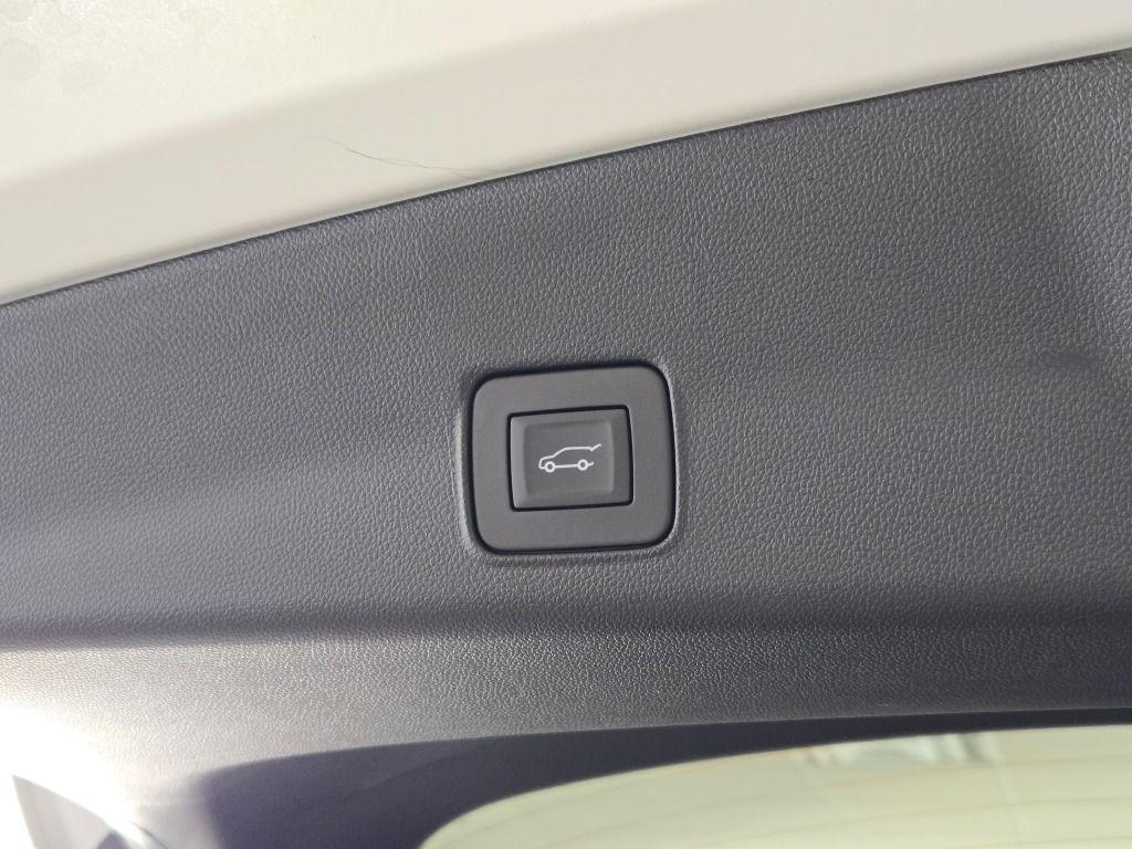 new 2026 Chevrolet TrailBlazer car, priced at $26,910