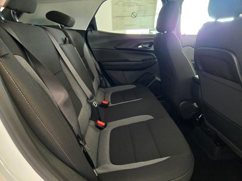 new 2026 Chevrolet TrailBlazer car, priced at $29,310