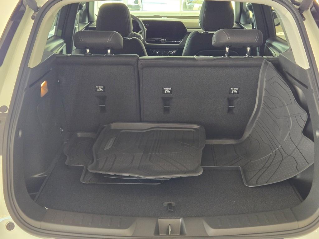 new 2026 Chevrolet TrailBlazer car, priced at $29,310