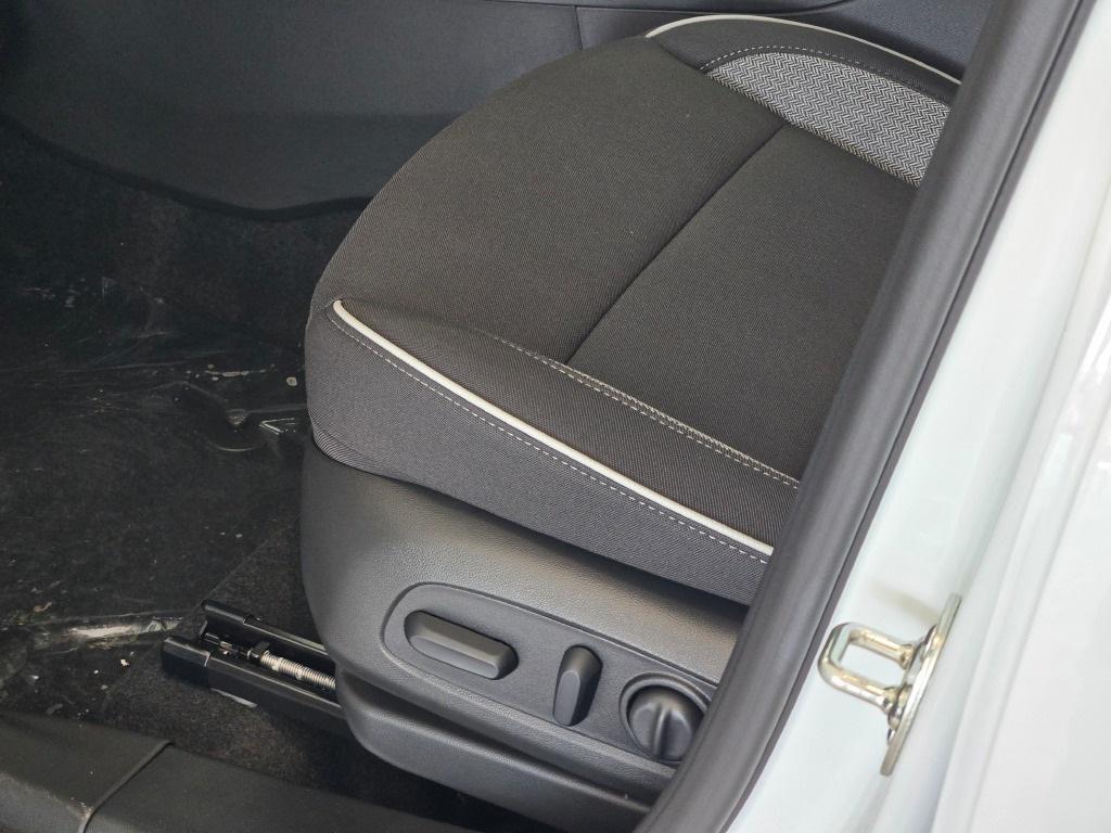 new 2026 Chevrolet TrailBlazer car, priced at $29,310