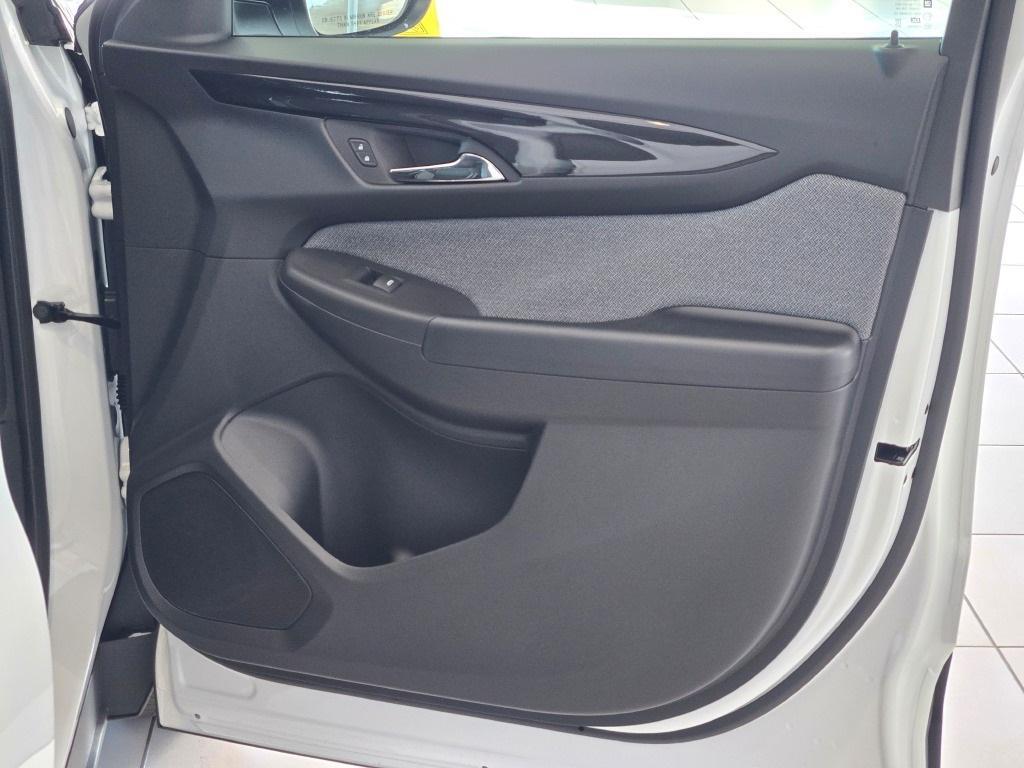 new 2026 Chevrolet TrailBlazer car, priced at $29,310