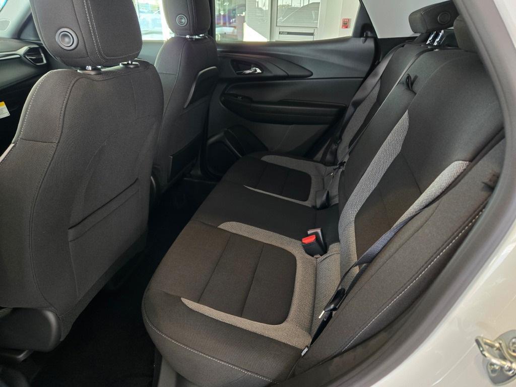 new 2026 Chevrolet TrailBlazer car, priced at $29,310