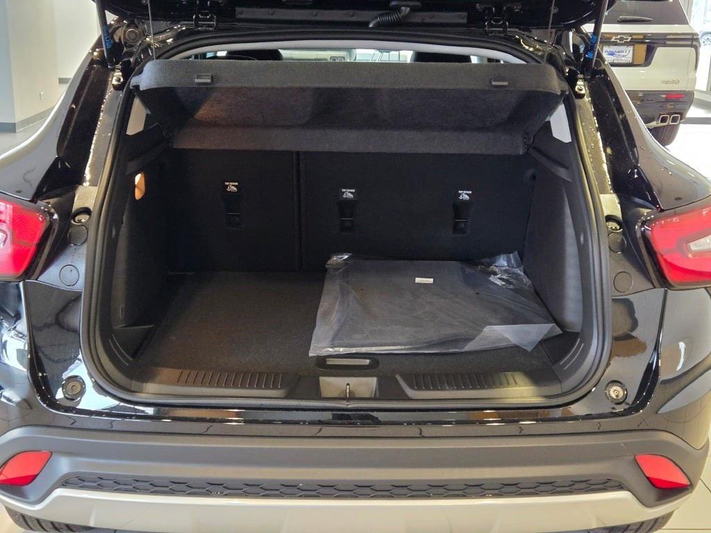 new 2026 Chevrolet Trax car, priced at $23,990