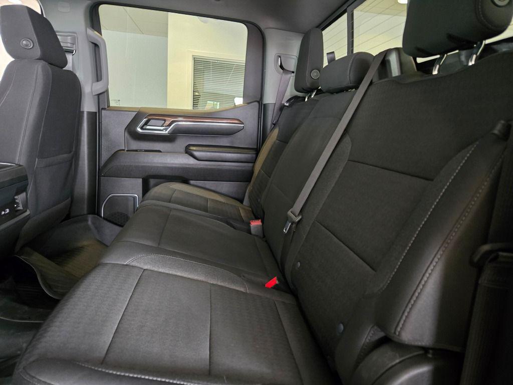 used 2023 Chevrolet Silverado 1500 car, priced at $42,495