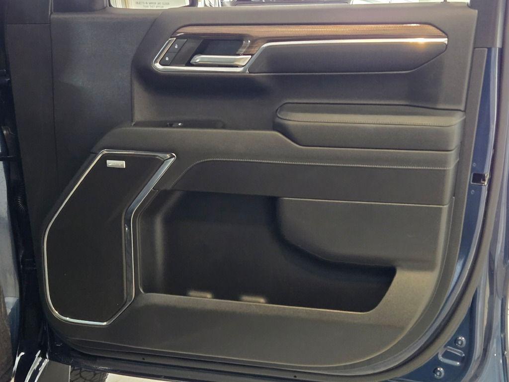 used 2023 Chevrolet Silverado 1500 car, priced at $42,495