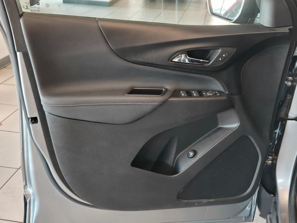 used 2023 Chevrolet Equinox car, priced at $24,995
