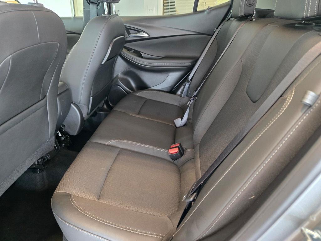 used 2023 Buick Encore GX car, priced at $21,695