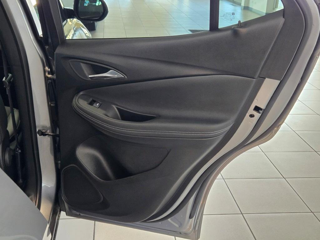 used 2023 Buick Encore GX car, priced at $21,695