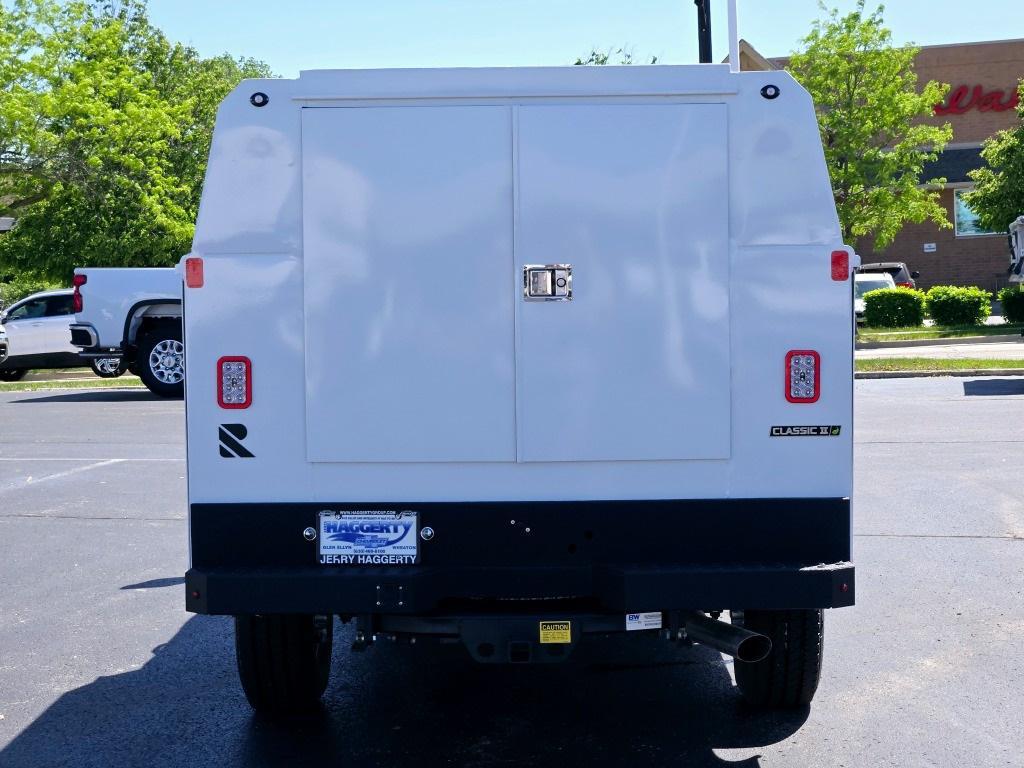 new 2024 Chevrolet Silverado 2500 car, priced at $72,995