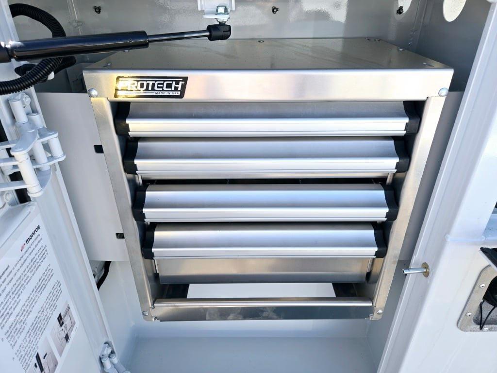 new 2024 Chevrolet Silverado 2500 car, priced at $72,995