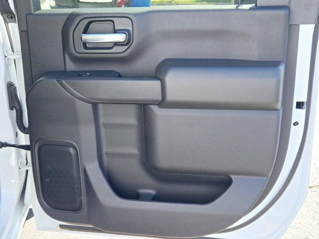 new 2024 Chevrolet Silverado 2500 car, priced at $72,995