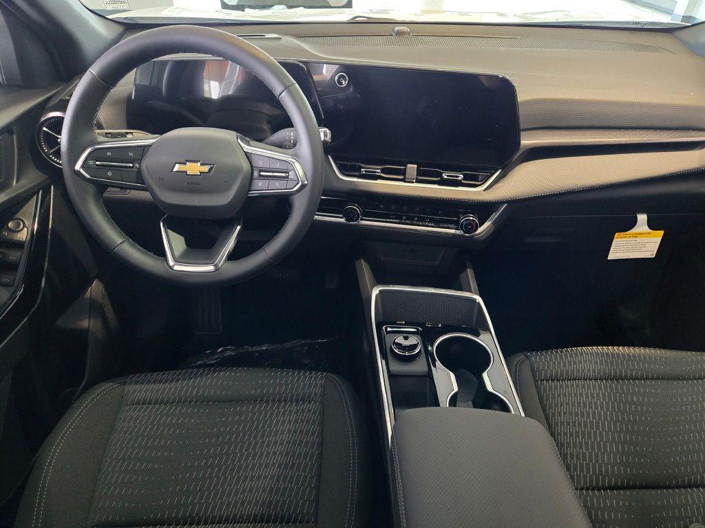 new 2026 Chevrolet Equinox car, priced at $29,362
