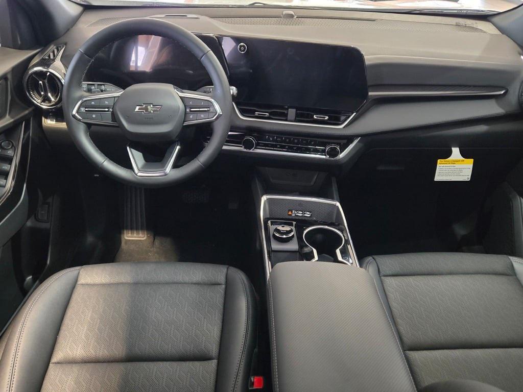 new 2026 Chevrolet Equinox car, priced at $35,780