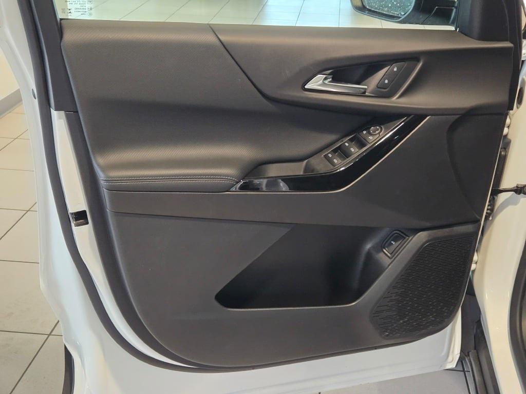 new 2026 Chevrolet Equinox car, priced at $35,780