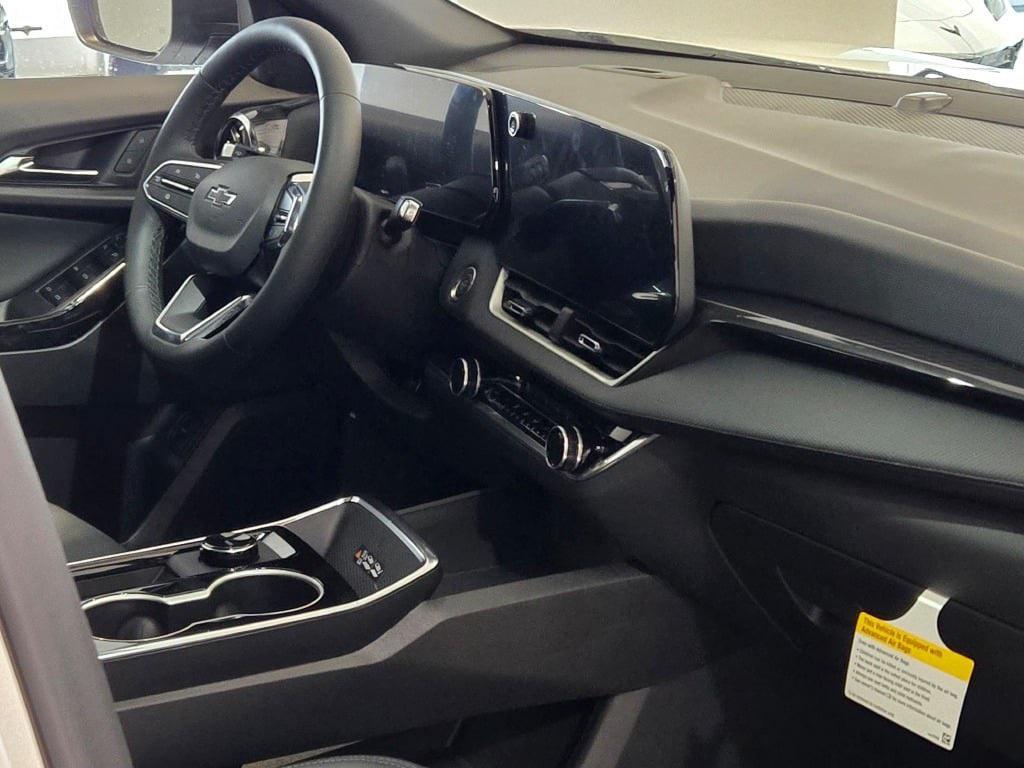 new 2026 Chevrolet Equinox car, priced at $35,780