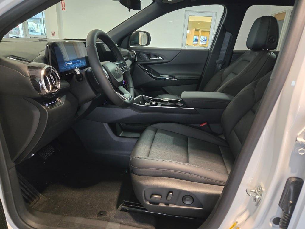 new 2026 Chevrolet Equinox car, priced at $35,780