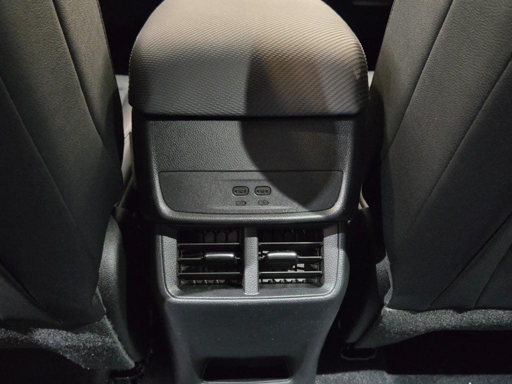 new 2026 Chevrolet Equinox car, priced at $35,780