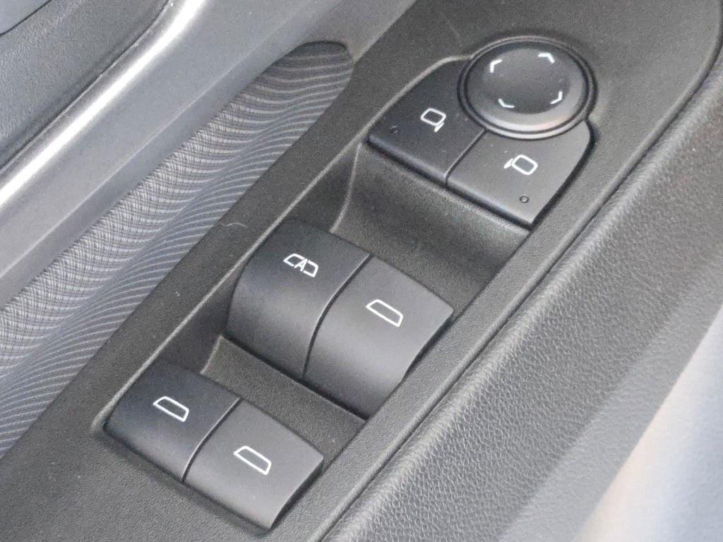 used 2024 Chevrolet Equinox EV car, priced at $27,995