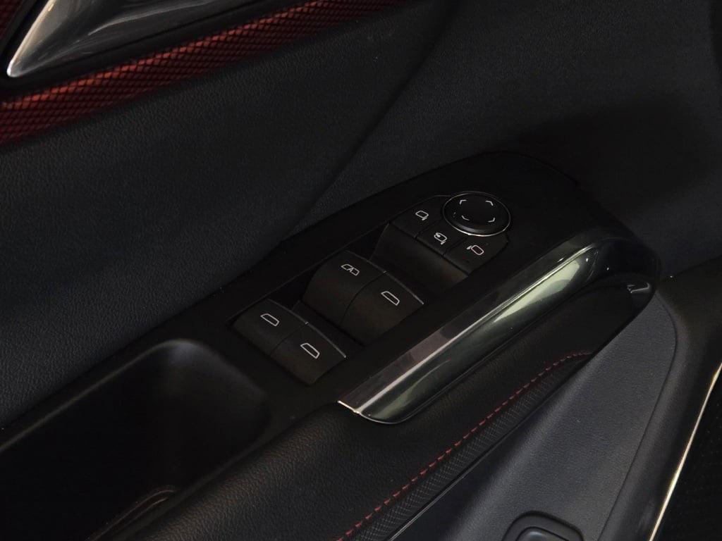 used 2024 Chevrolet Traverse car, priced at $53,195