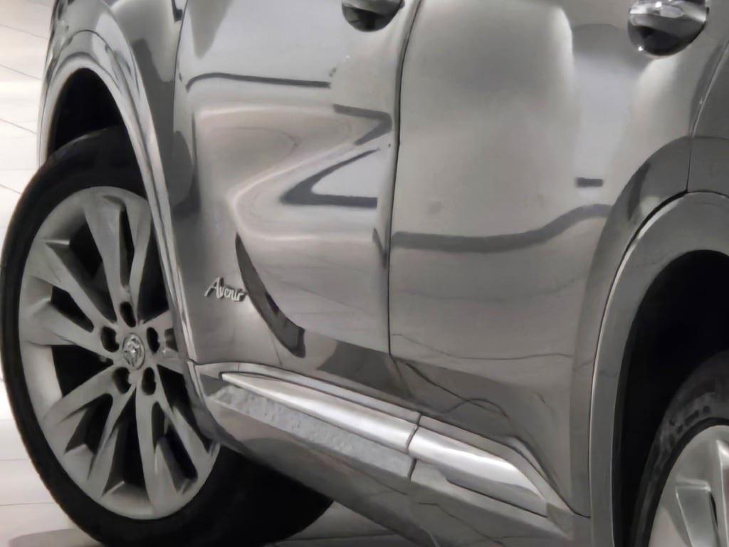 used 2023 Buick Envision car, priced at $33,595