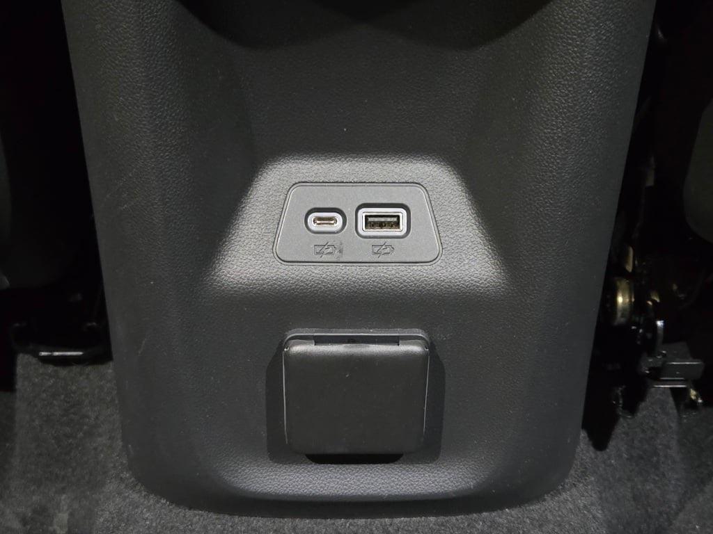 used 2023 Buick Envision car, priced at $33,595